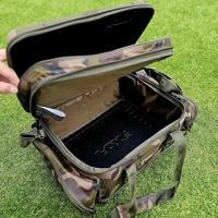 Fox Camolite Small Low Level Barrow Bag